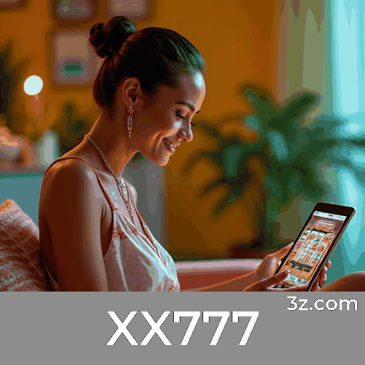 XX777 Logo