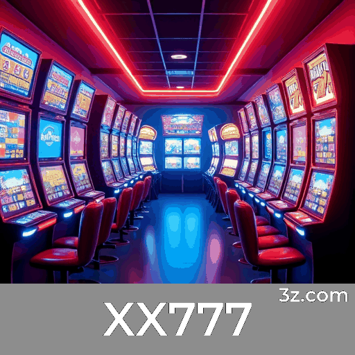 XX777 Logo