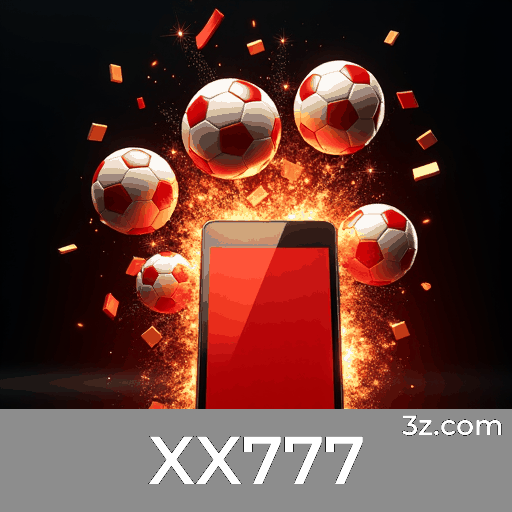 XX777 Logo